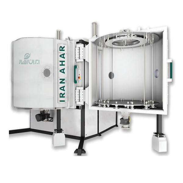 ایران آهار IranAhar