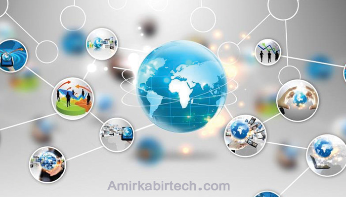 What is an accelerator?