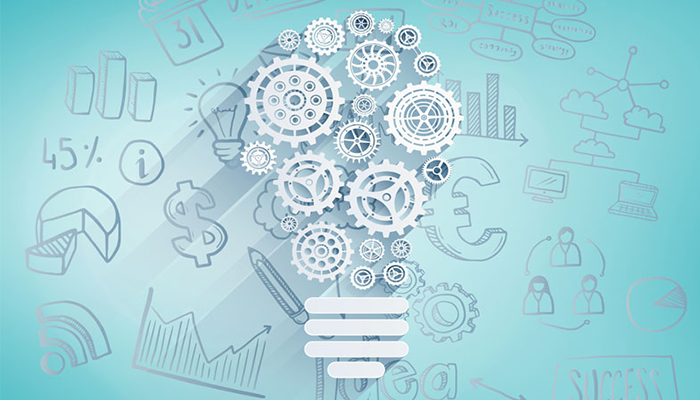 industrial engineering design