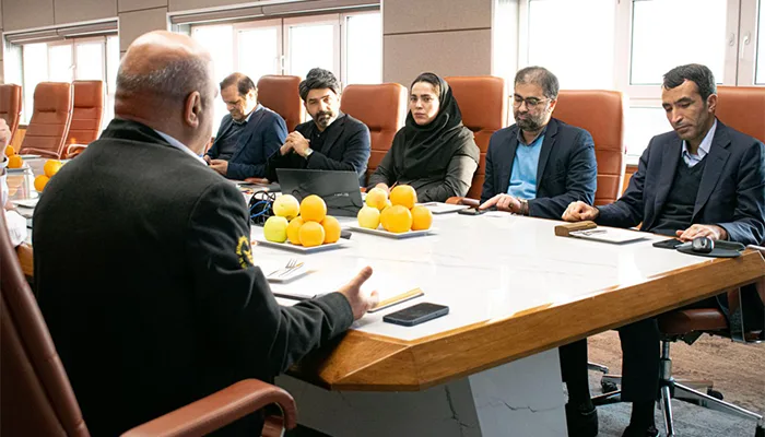 امیرکبیر و صنعت خودرو