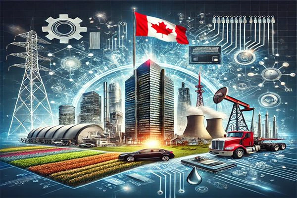 کارگزاری بین المللی