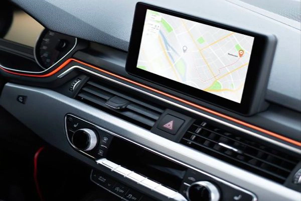 کارگزاری خودرو