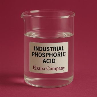 فسفریک اسید